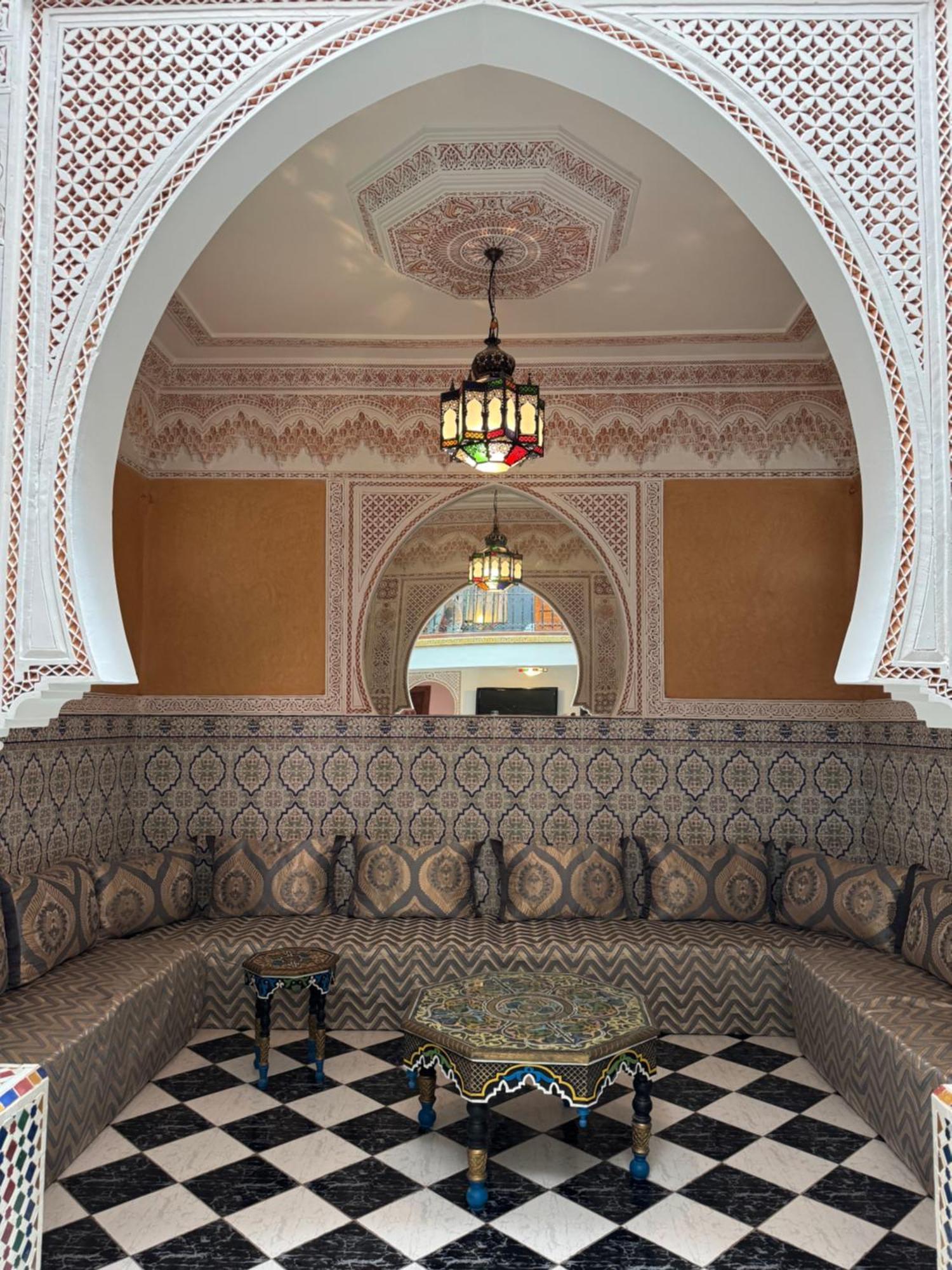 Asa House Riad *