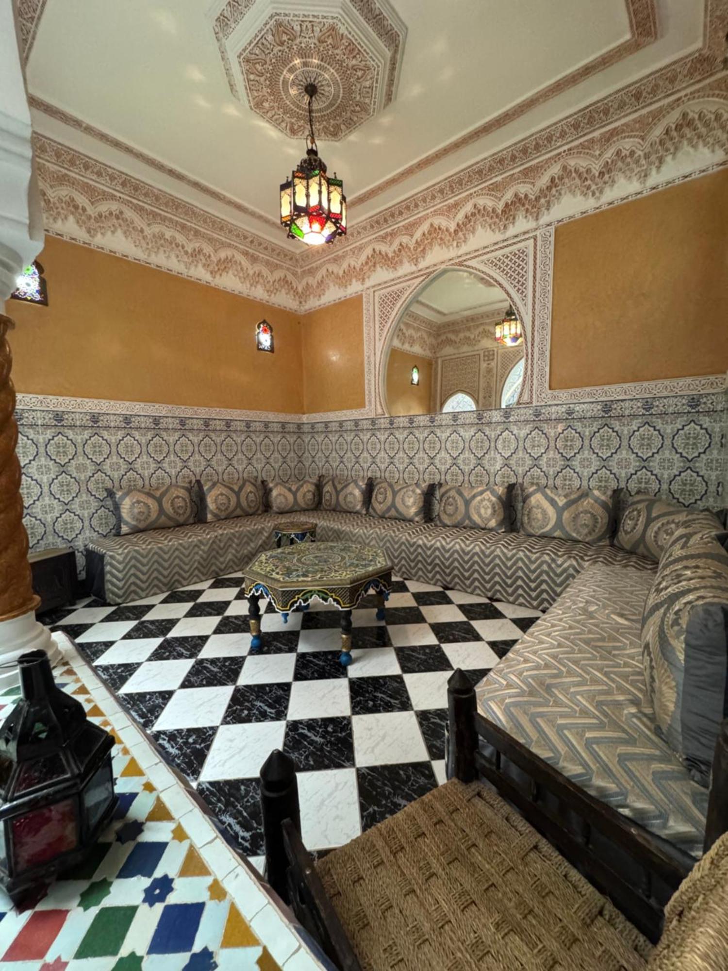 Asa House Marrakesh