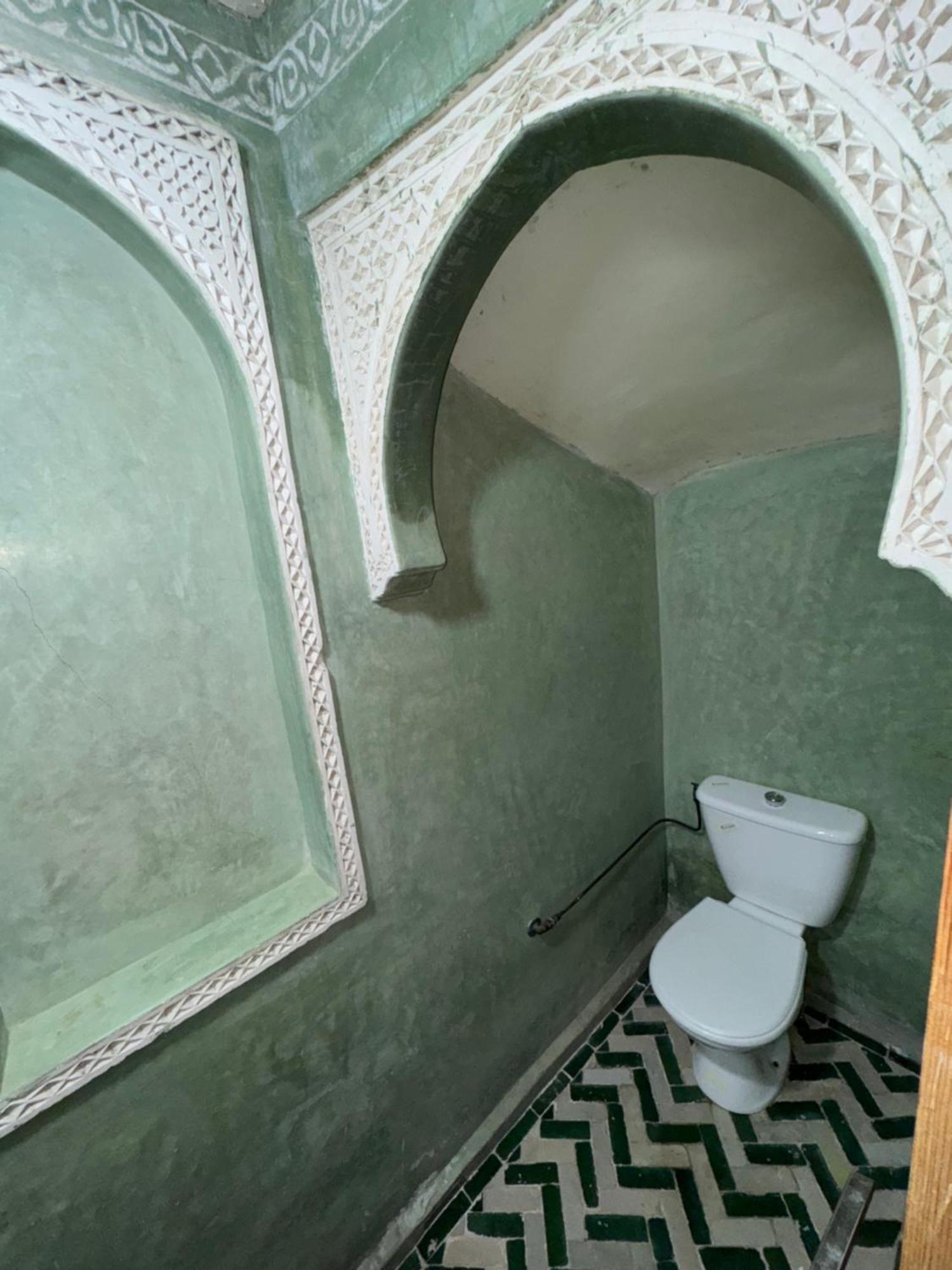 Asa House Riad Marrakesh