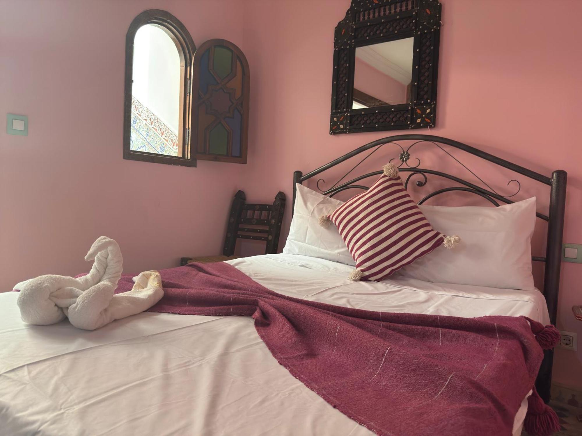 Asa House Riad