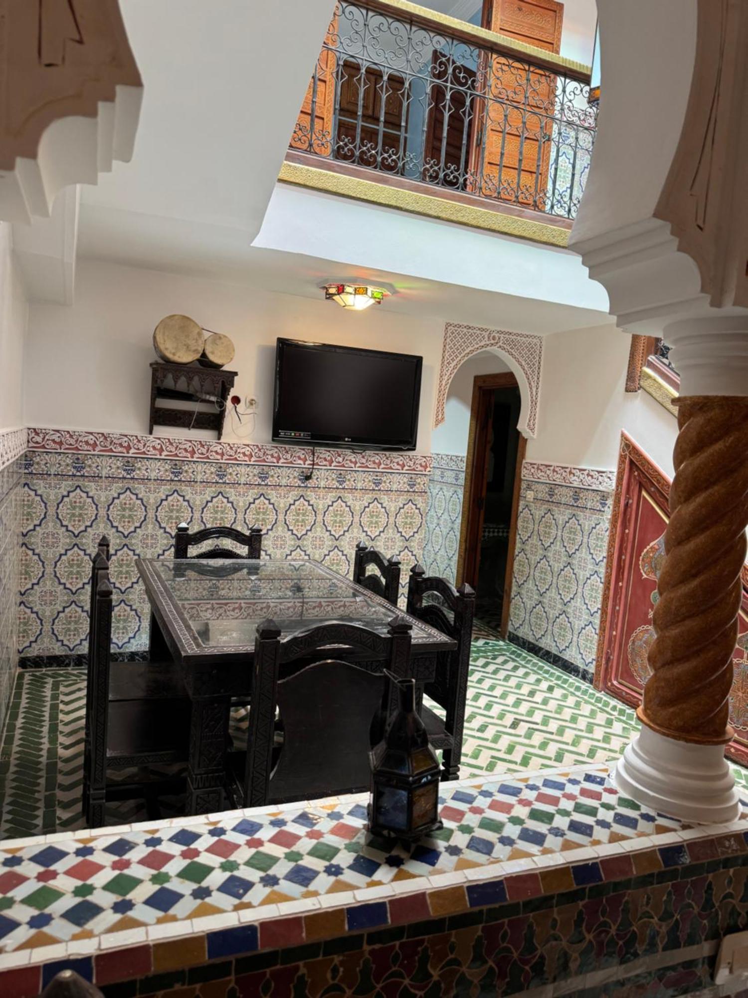 Riad Asa House Marrakesh