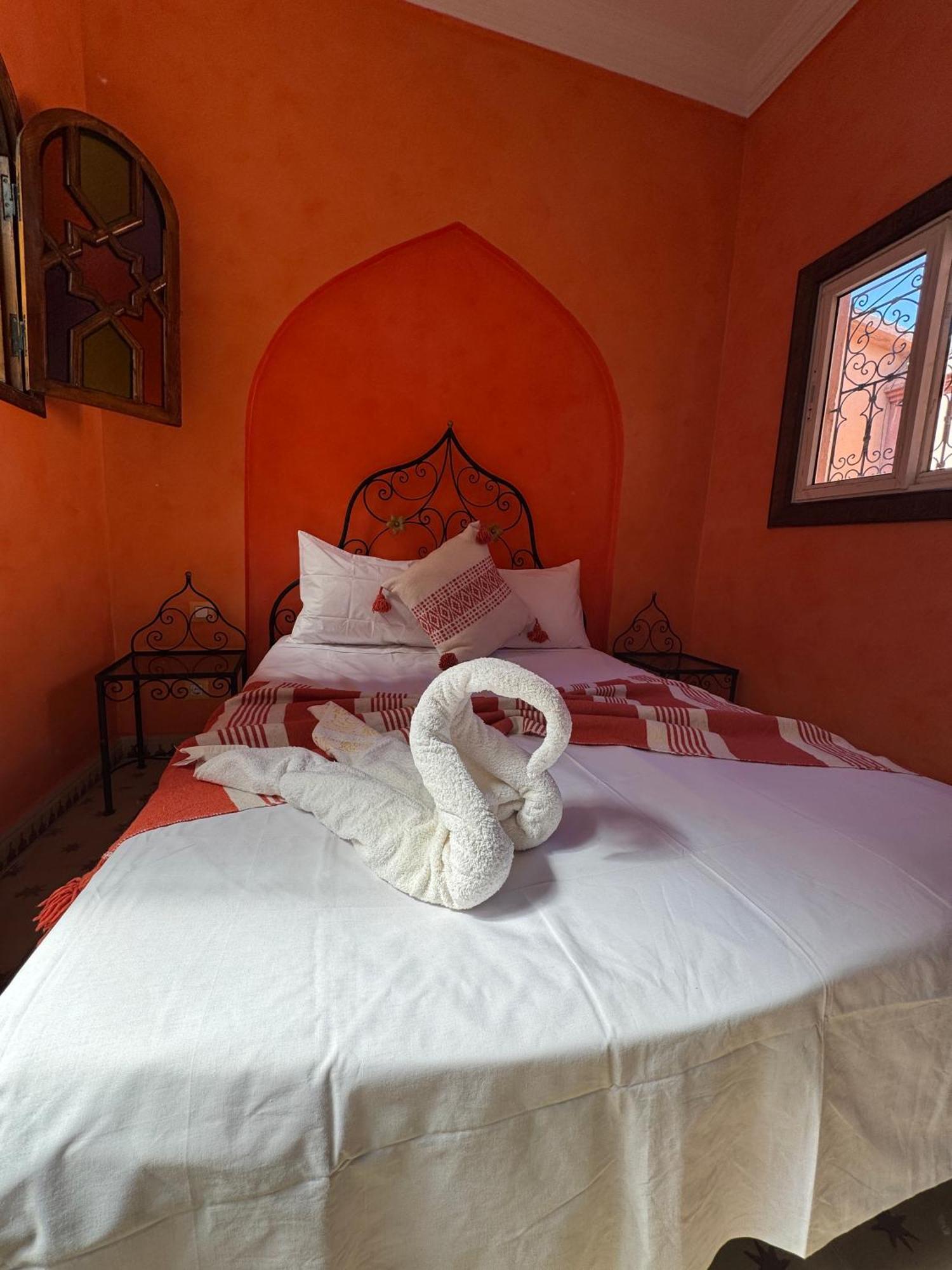 Asa House * Marrakesh