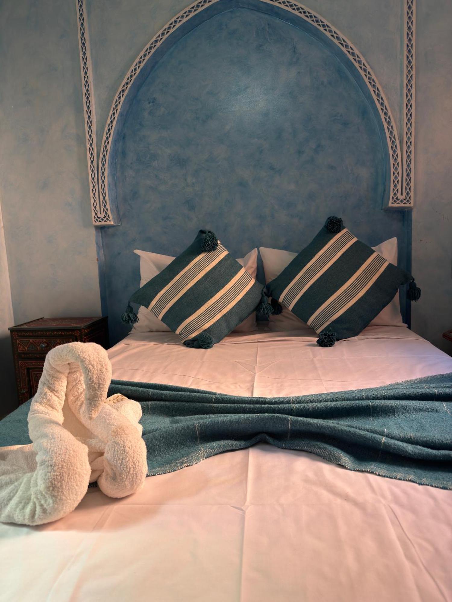 Riad Asa House