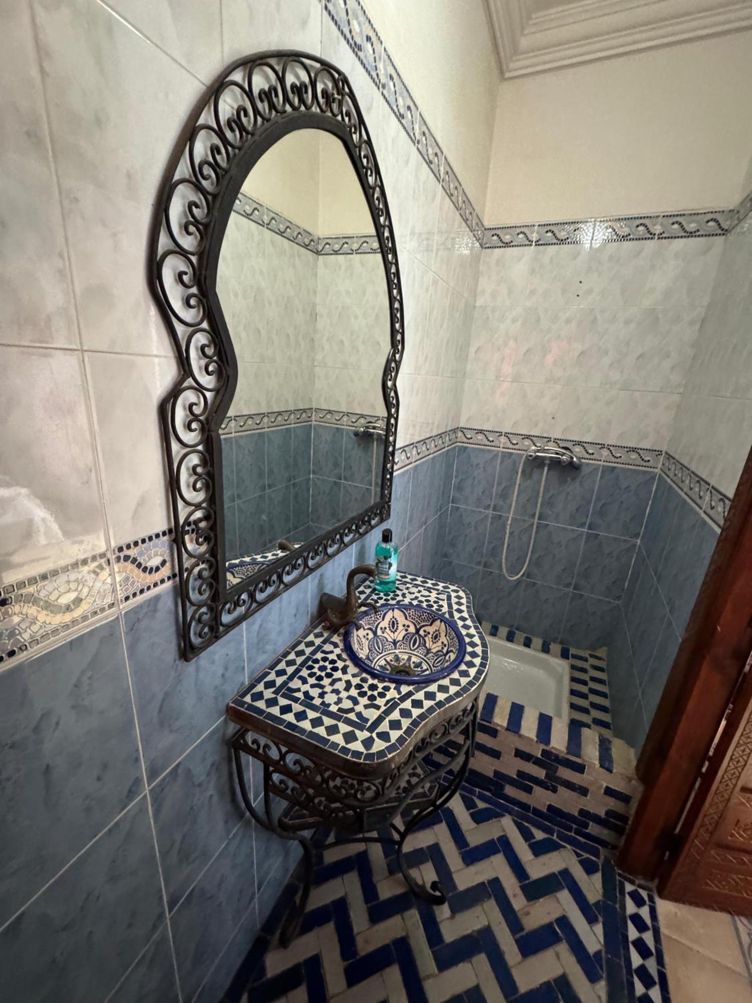 Asa House Marrakesh