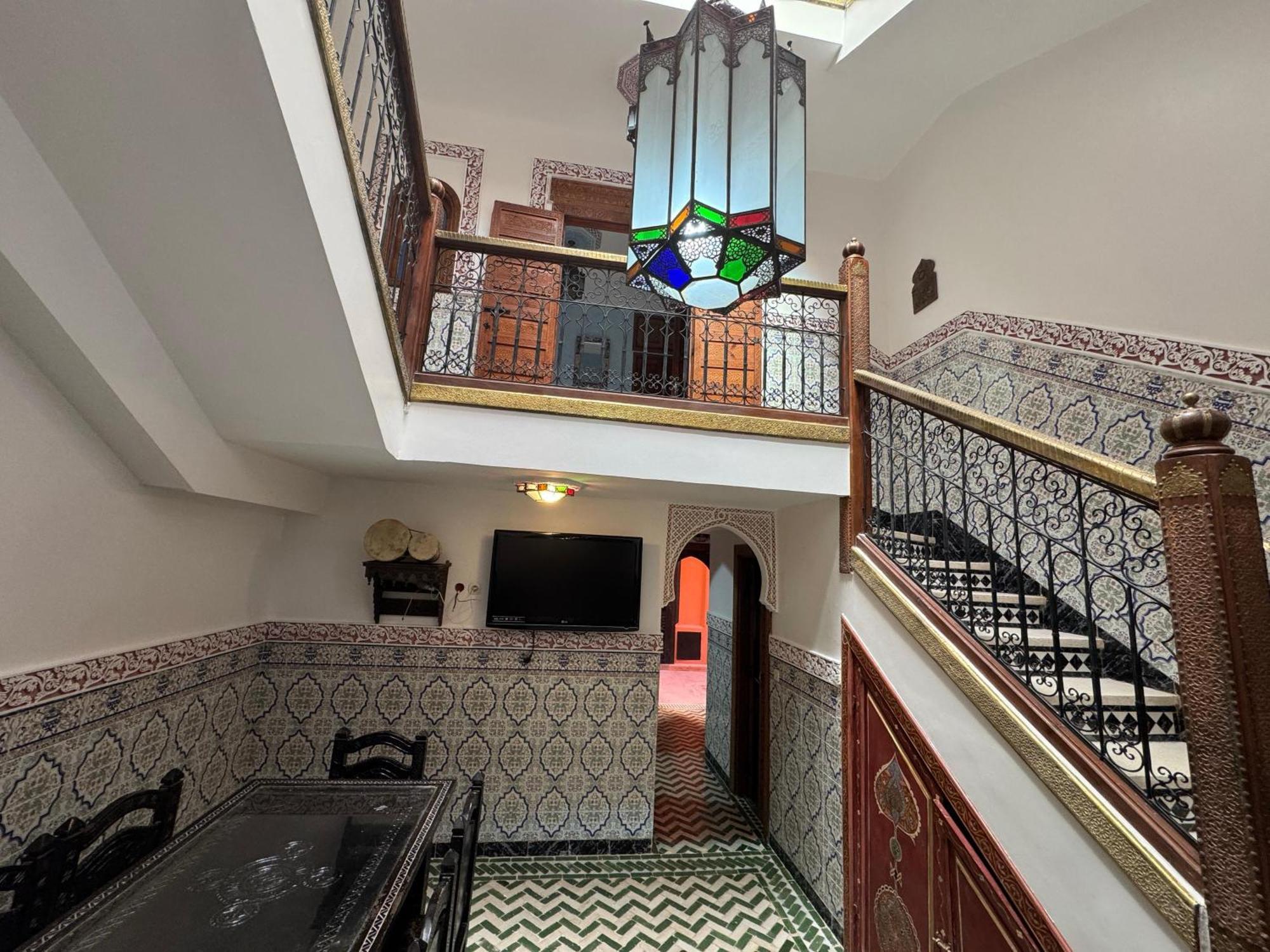Riad Asa House *