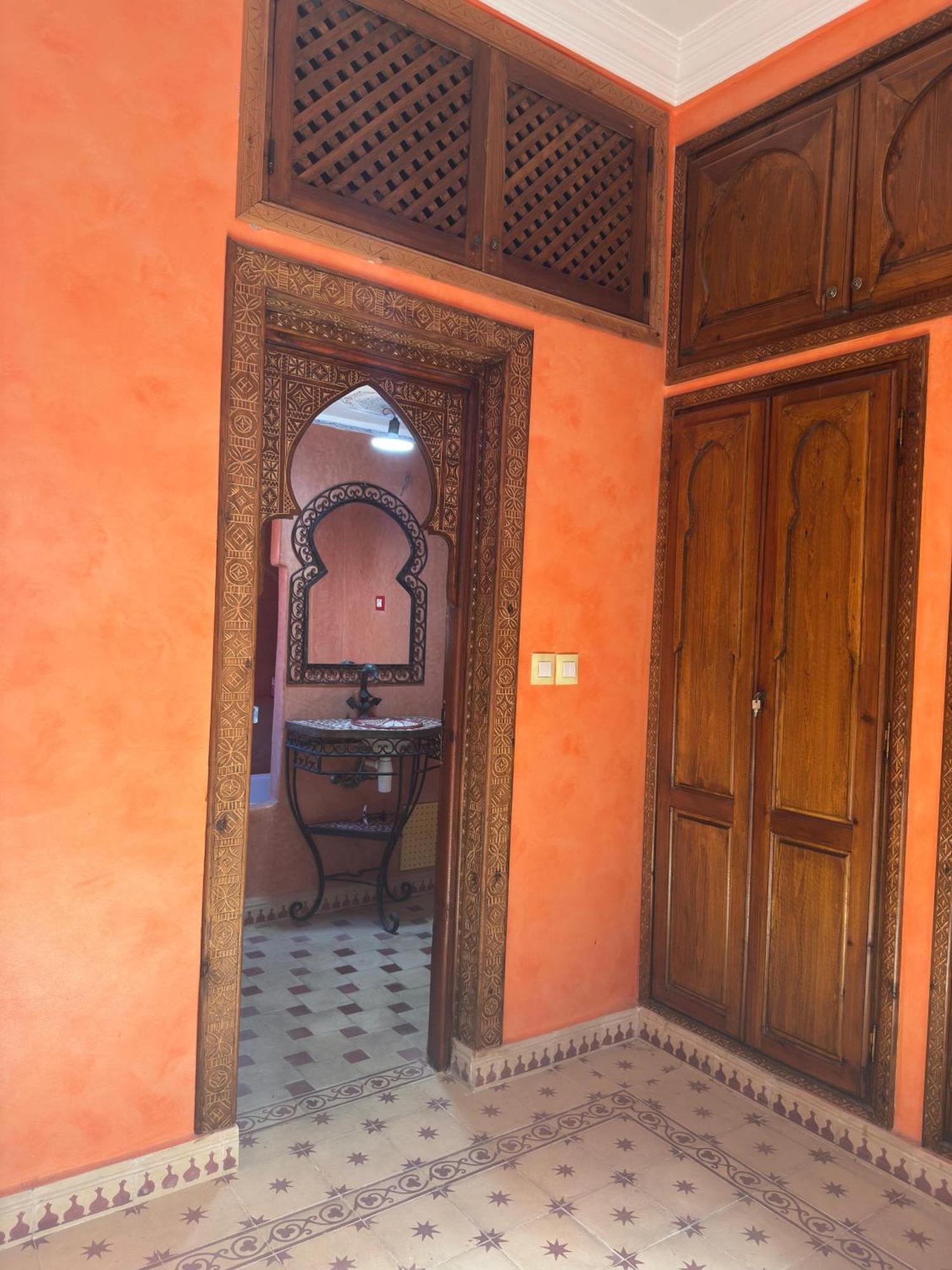 Asa House *