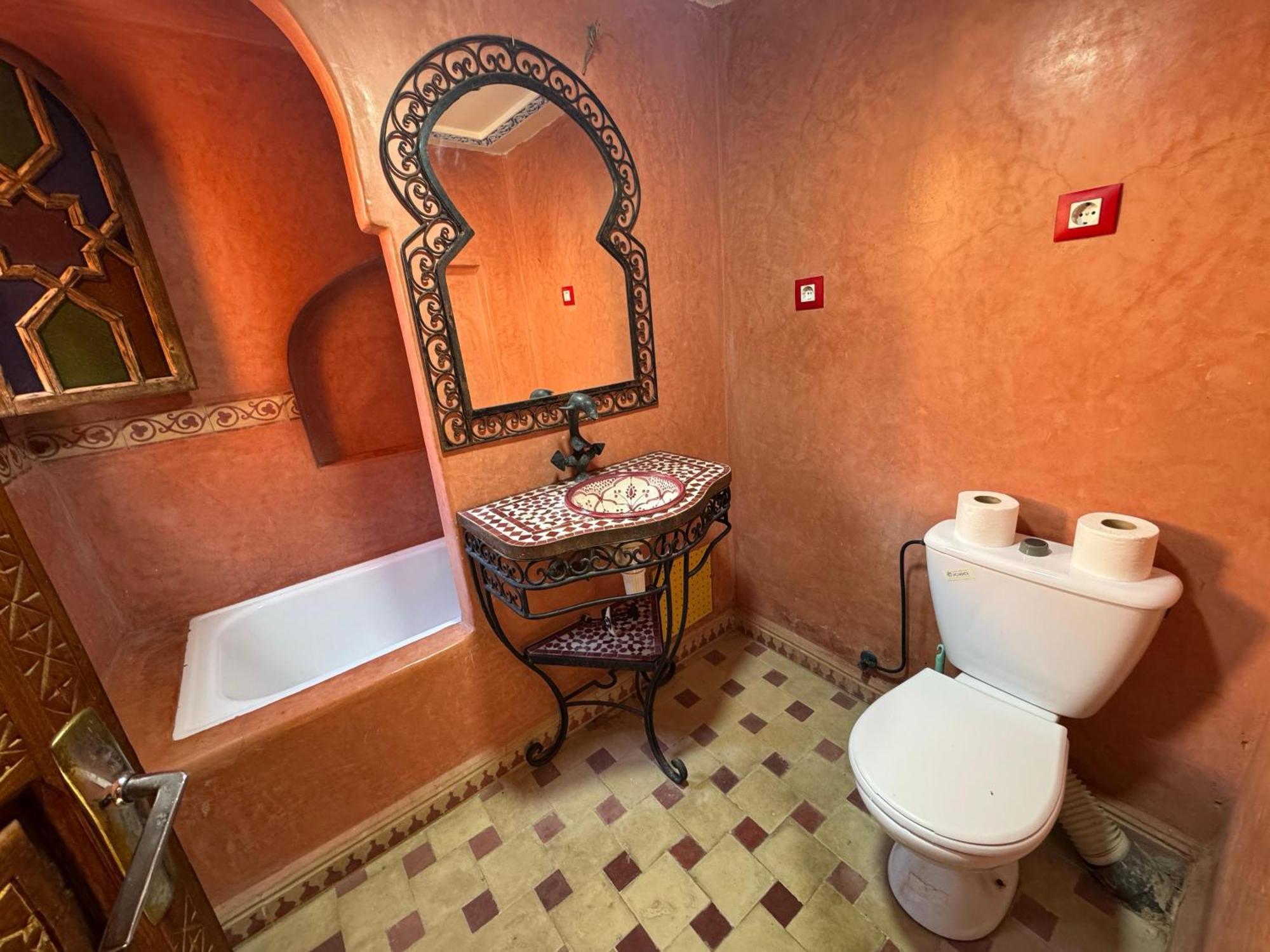 Asa House Riad Marrakesh