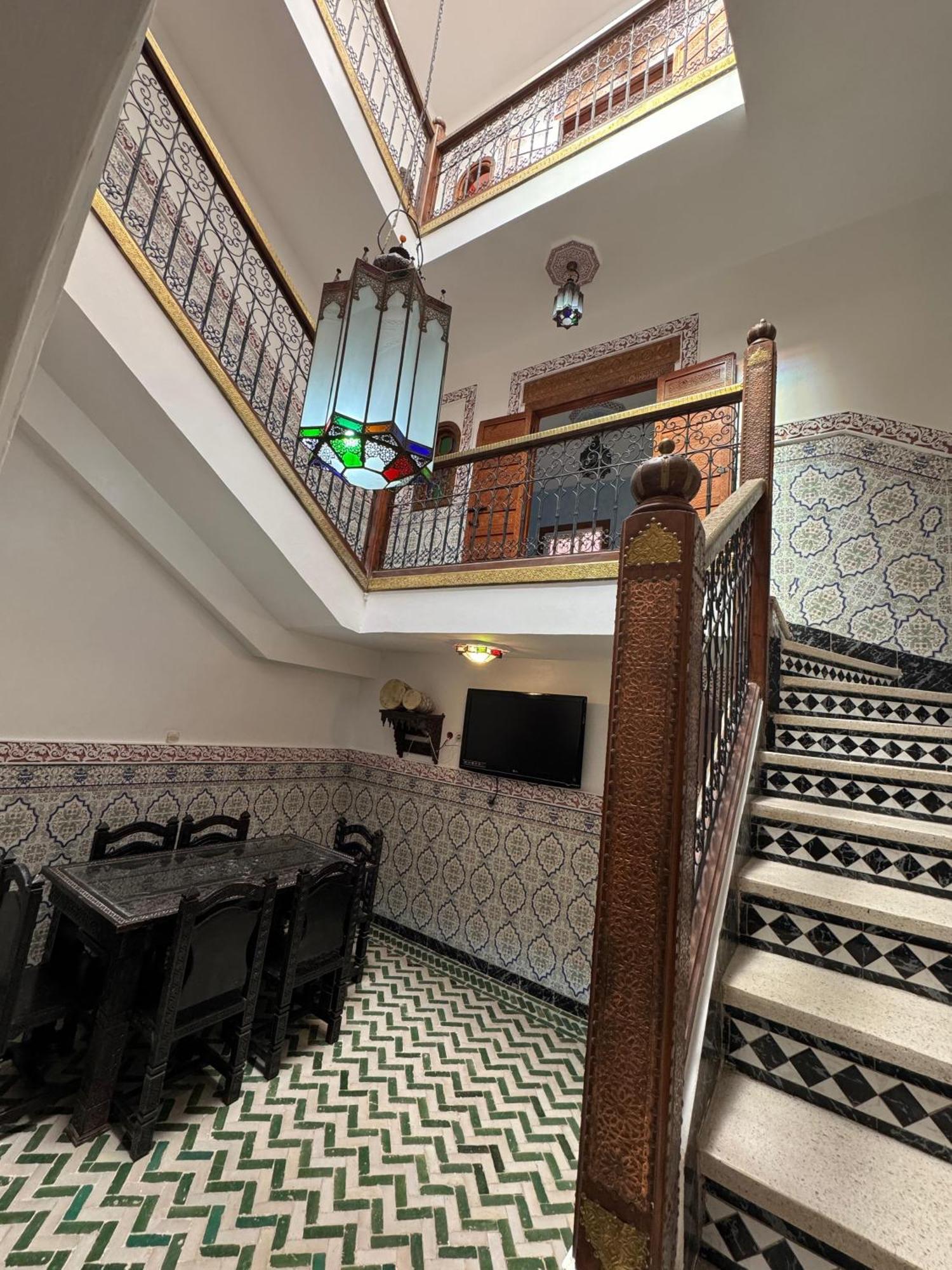 Asa House Riad *