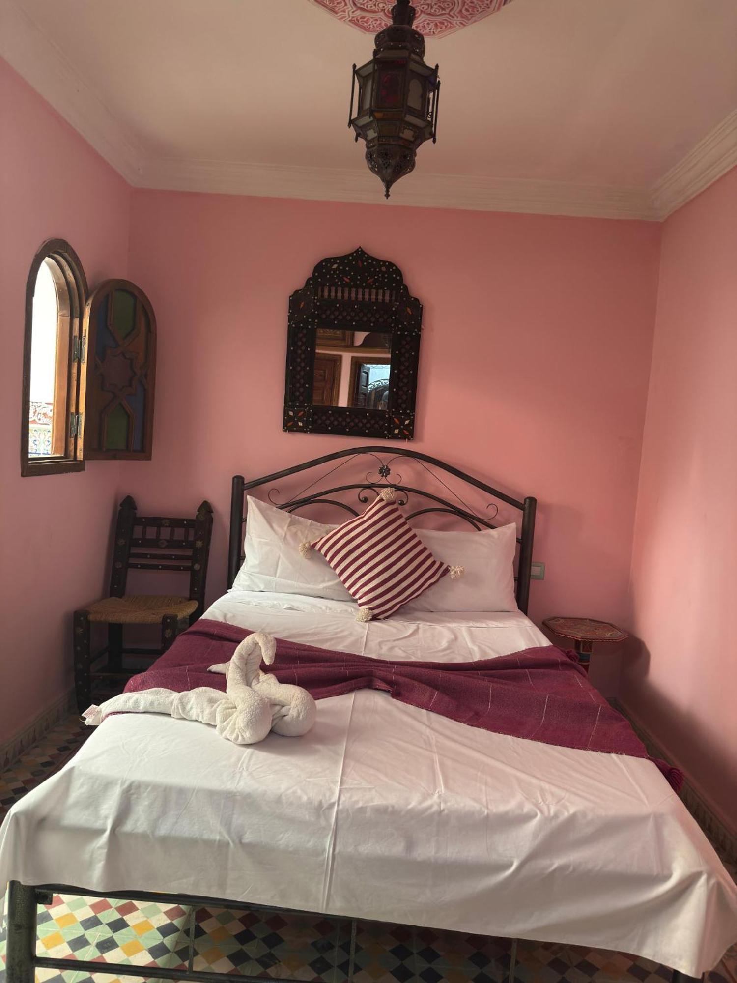 Asa House Riad Marrakesh